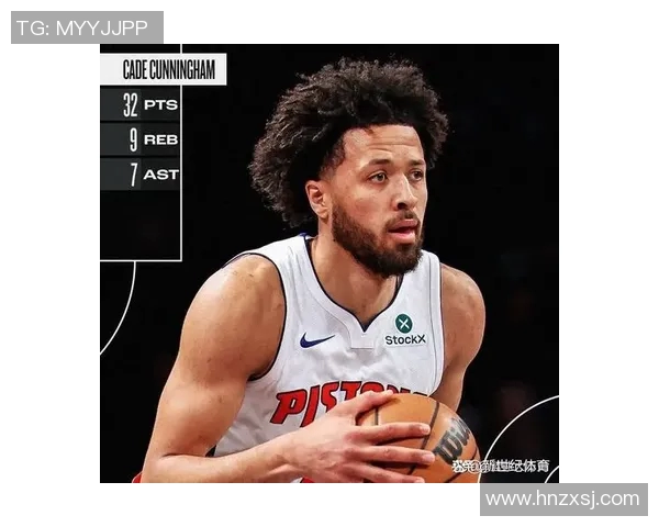 凯德坎宁安的崛起与未来展望：年轻球员如何改变NBA格局