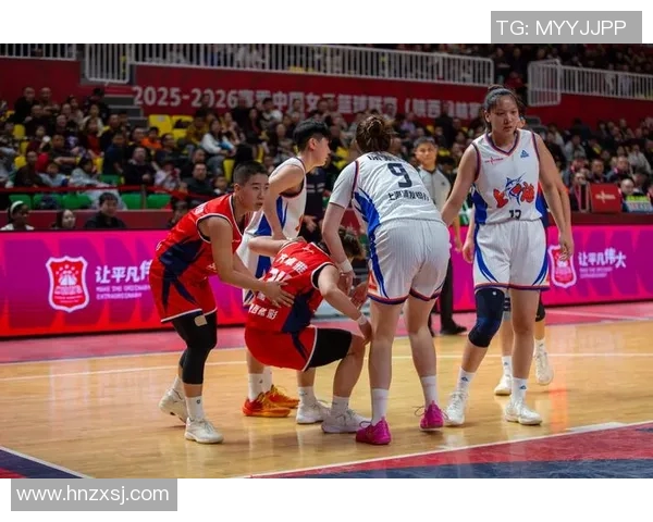 wcba精彩直播福建对阵陕西全场比赛实时更新与精彩瞬间回顾