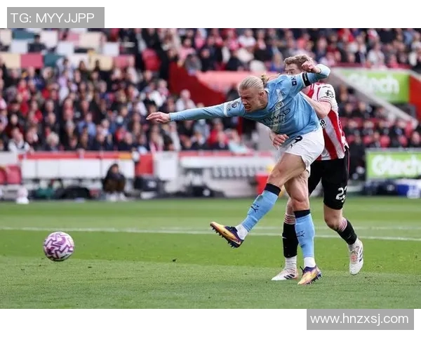 哈兰德：新一代足球天才如何改变现代足球的格局与未来发展