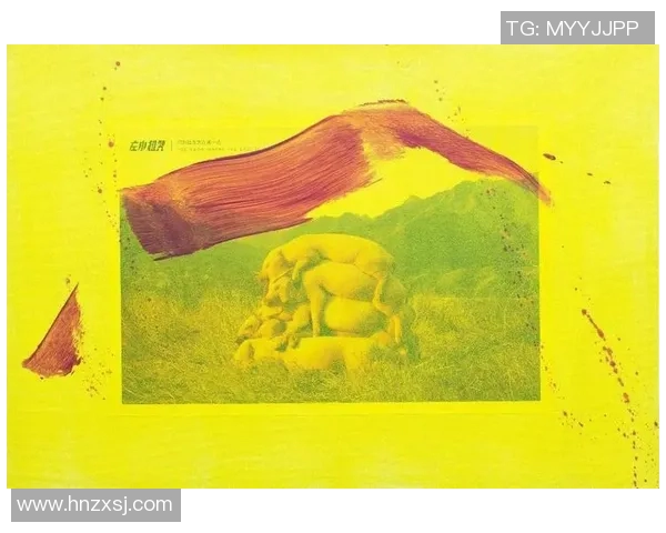 焦泊乔:探索他在当代艺术中的独特视角与影响力分析